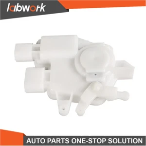 Labwork Door Lock Actuator Motor For Subaru Legacy 05-09 Front or Rear Left Side - Picture 1 of 8
