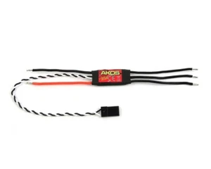 ROCKAMP Akos 18A / 2-4S Lipo OPTO RA40062  - Bild 1 von 1