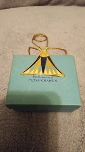 Collana pendente I tesori di Tutankhamon - Foto 1 di 15