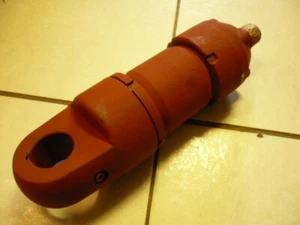 Schwenkzylinder Arbeitszylinder VTA Takraf Gabelstapler DFG 2002 2N TGL10906 - Picture 1 of 3