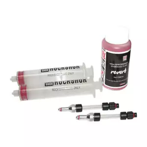 RockShox Entlüftungskit Kit für Reverb Standard - Bild 1 von 1
