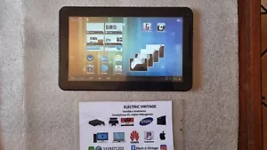 8773N-Tablet MediaCom SmartPad 1010i M-MP1010i - Imagen 1 de 2