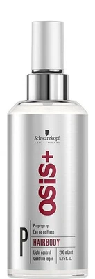 Schwarzkopf Spray Osis+ Prep Hairbody, Unparfümiert - Bild 1 von 2
