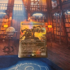 Darksteel Colossus - Unique and Miscellaneous Promos (UMP) - Picture 1 of 6