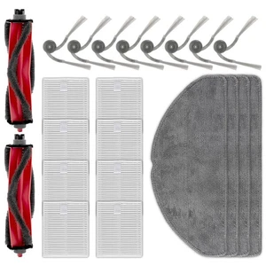 (22 Pack) Q7 M5 Q7 M5+ Replacement Parts Accessories Kit for Roborock Q7 M5, ... - Bild 1 von 7