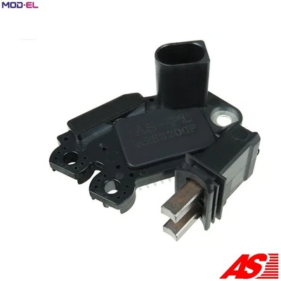 ALTERNATOR REGULATOR ARE3200P - Image 1 of 4