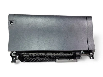 Lexus CT200h 12-16 Glove Box Assembly Black 55550-76011-C0, D044, OEM, 2012, 201 - Image 1 of 4