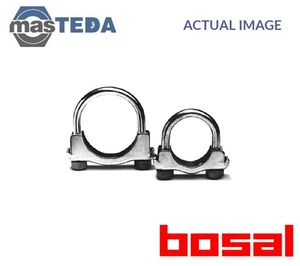 250-145 EXHAUST SYSTEM CLIP BOSAL NEW OE REPLACEMENT - Picture 1 of 5