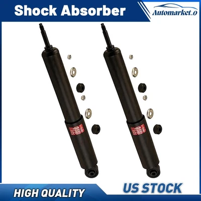 Amortiguador trasero para Land Rover Range Rover 1995-2002 Foto 1 de 4