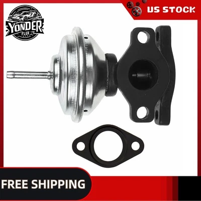 New Exhaust Recirculation Valve For Volkswagen Golf Jetta Passat 1993-1997 1.9L Foto 1 de 4