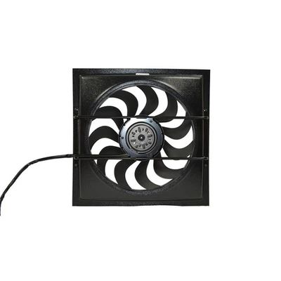 Cooling Components CCI-1770 Cooling Machine Electric Fan, Style 70 - Image 1 of 4