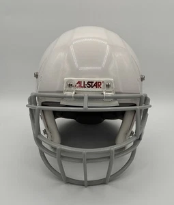 NEW All Star Football Helmet Y14U Large I Bar Vision - Picture 1 of 6