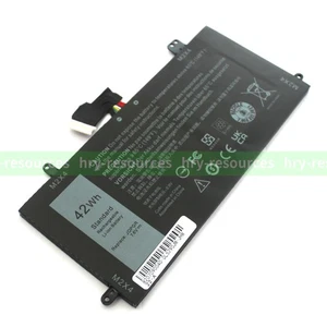 Für Dell Latitude 5285 5290 2-in-1 Serie 7,6V 42Wh Akku J0PGR JOPGR 0FTH6F - Bild 1 von 4