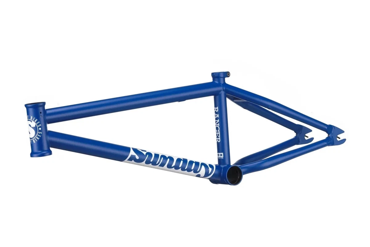 Sunday Bike Frames for BMX Bike for sale | eBay