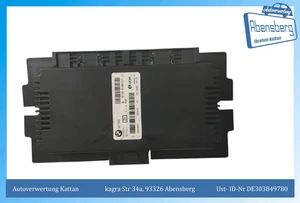 Gebr. Unidad de control de luz módulo módulo módulo de luz BMW 1er E81 E87 6135916670701 #3823 - Imagen 1 de 4