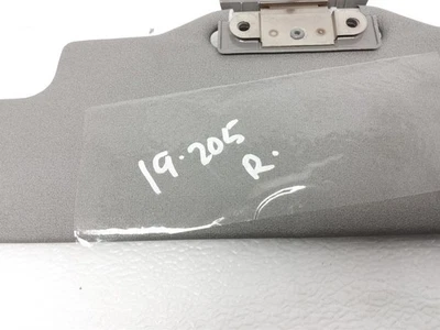 Parasol secundario para pasajeros Toyota 4Runner 2003-2009 - gris 74303-35010-B0 Foto 1 de 4