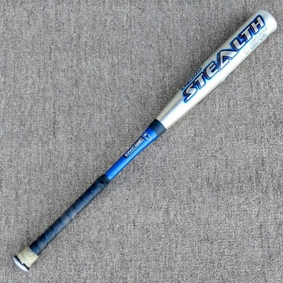 Bate de béisbol Easton BST7 SC900 Stealth CNT 33 pulgadas 30 oz -3 2 5/8 pulgadas onzas Besr Foto 1 de 4