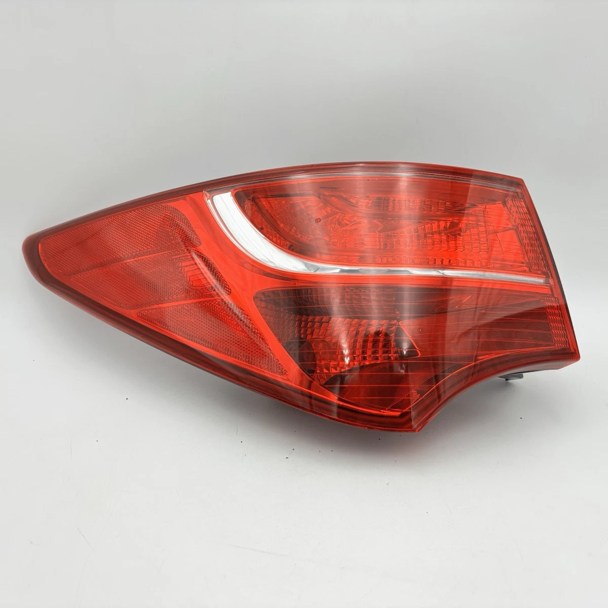 Accesorio De Montaje De Luces Traseras Para Hyundai Elantra | Cuotas