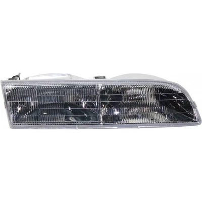 Faro lado pasajero Ford Crown Victoria 1992-1997 FO2503131 Foto 1 de 4