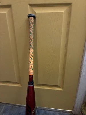 Bate de béisbol Louisville Slugger Meta Prime 2019 BBCOR 33/30 Foto 1 de 4