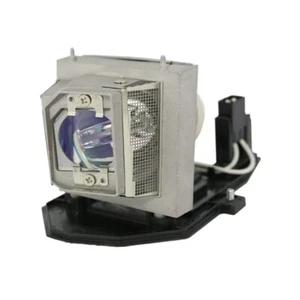 Bombilla de lámpara original ET-LAL330 con carcasa para PANASONIC PT-LW321,PT-LW271E,PT-LX271 - Imagen 1 de 5