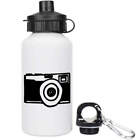 'Camera' Reusable Water Bottles (WT004905)