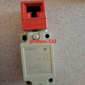 New Omron D4BS-45FS NPT/D4BS45FSNPT Tape #DW - Picture 1 of 1