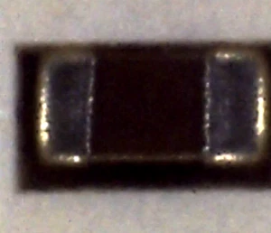 200x 220nf 10% 10V ceramic capacitor 0.22uf 0603 SMD C0603C224K8RAC7867 X7R - Picture 1 of 5