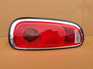 MINI CLUBMAN F54 RÜCKLEUCHTE LAMPE N/S BEIFAHRER LINKE SEITE 2014-2019 7475581 - Bild 1 von 5
