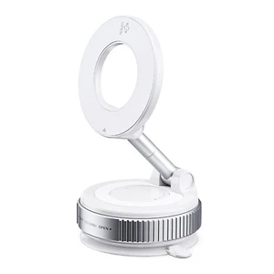 360° Adjustable Magnetic Vacuum Suction Cup Car Phone Holder Mount for MagSafe - Picture 1 of 36