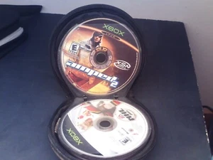 BELL'ASSORTIMENTO DI VIDEOGIOCHI XBOX SOLO DISCO TESTATO GIOCO SENZA PROBLEMI - Foto 1 di 18