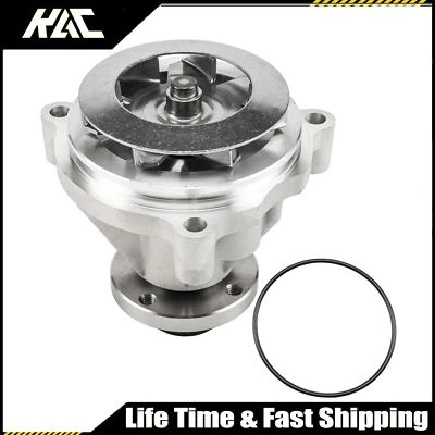 Engine Water Pump AW6144 For Lincoln Navigator, Ford F-150 2007-08; E-150 07-09 - Image 1 of 4