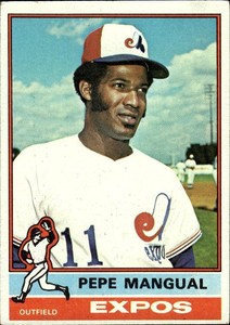 PEPE MANGUAL  CARD #164 BUY ANY 2 ITEMS FOR 50% OFF   B1012R3S4P80