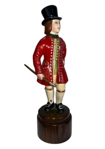 Just Andersen Rosnes #1 Men Figurine Denmark Costume Painted Metal - Picture 1 of 11