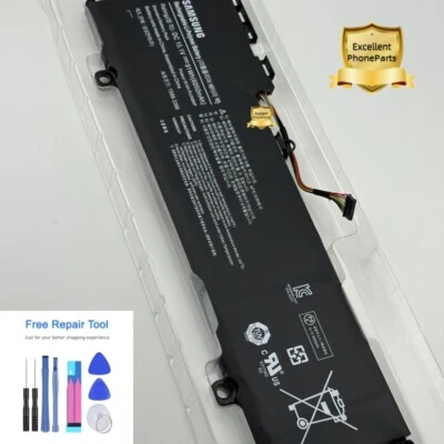 Internal Battery AA-PLVN8NP For SAMSUNG ATIV Book 8 SAMSUNG NP880Z5E+ Tools - Bild 1 von 4