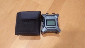 Zoom F3 MultiTrack Handheld Field Recorder 32-bit FLOAT Operation confirmed USED - Picture 1 of 9