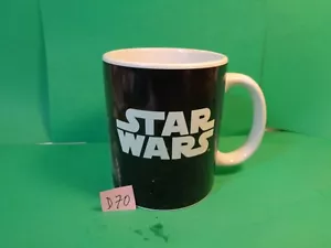 Taza de café Star Wars Bad Guy, galería (usada/USADA EN EXCELENTE CONDICIÓN) - Imagen 1 de 12