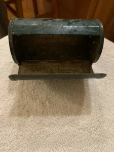 Vintage Köderbox - Bild 1 von 3