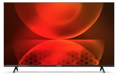 Sharp 40FH2EA Fernseher 101,6 cm (40") Full HD Smart-TV WLAN Schwarz - Bild 1 von 4