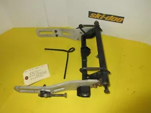 ski-doo Skandic Wide Track 20" suspension pivot ass'y #503191414 #503192434 - Picture 1 of 4