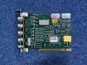 IDS Falcon Eagle video frame grabber card ETL-328M1 RevV3.1 TESTED Fast Shipping - Picture 1 of 5