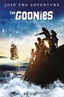 The Goonies - Join The Aventure - Film Affiche - 24x36 Classique 52786