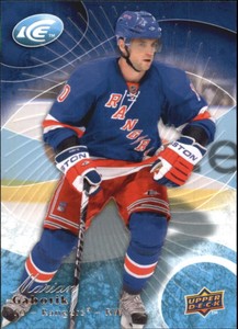 2009-10 Upper Deck Ice #24 Marian Gaborik