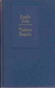 Emile Zola: Thérèse Raquin 1988 - Bild 1 von 2