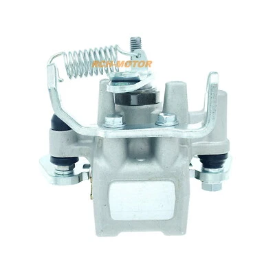 Pinza de freno de estacionamiento con pastillas para Yamaha Viking 700/EPS YXM700 2014-2024 Foto 1 de 4