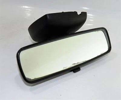 Nissan Micra K12 Qashqai J10 Note Interior Rear View Mirror for Cars With Sensor - Image 1 of 4