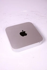 Apple Mac mini i5 4GB 500gb Late 2014 - Picture 1 of 8