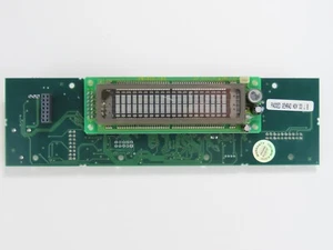 > Linn AV5103 < Display with PCB Board Audio Parts /B287 - Picture 1 of 3
