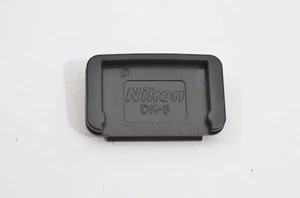 Nueva cubierta ocular visor Nikon DK-5 genuina - Imagen 1 de 3