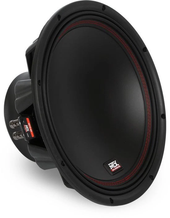 MTX Audio 5512-44 5500 Series Subwoofer